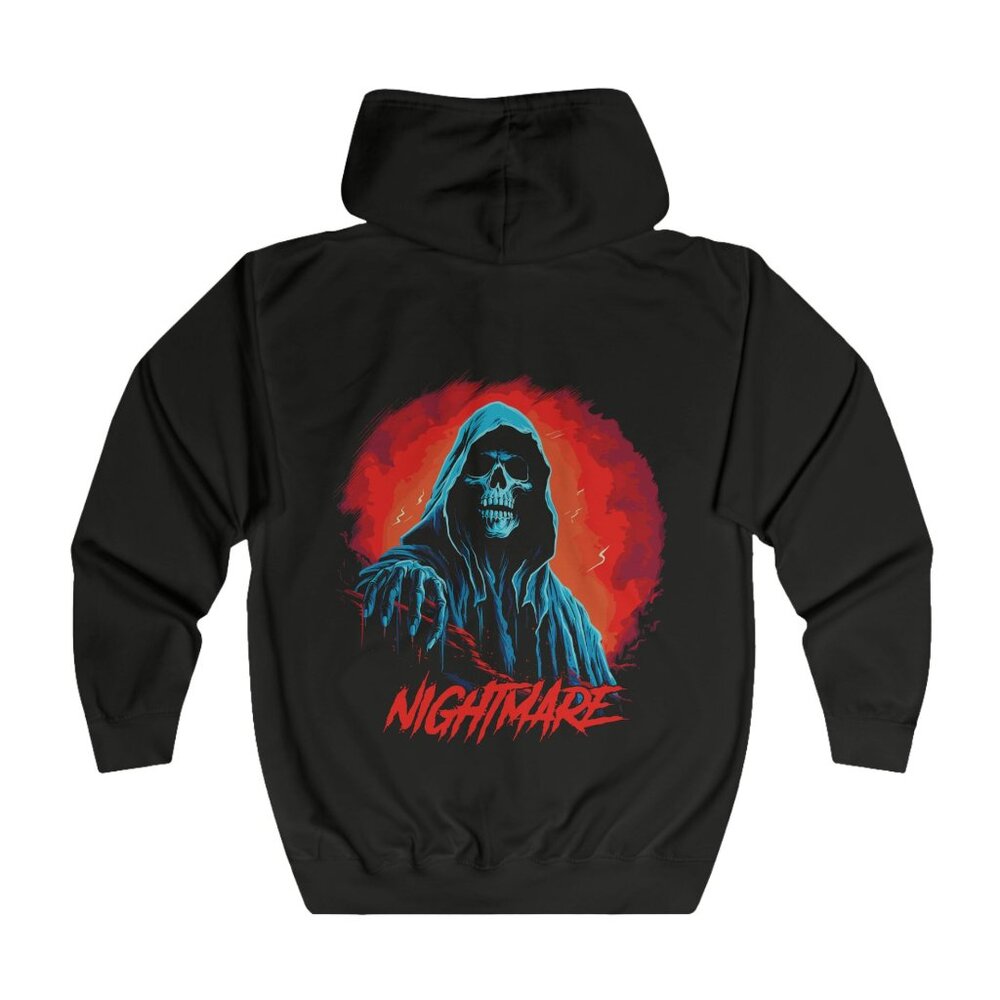 Grim Reaper - Nightmare